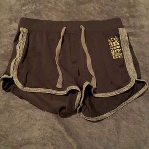 Justice girls shorts